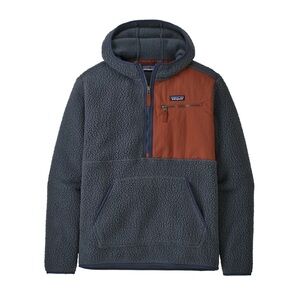 Patagonia Retro Pile Pullover